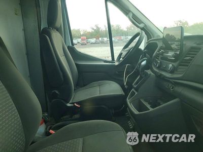 Zdjęcie 11 z 13 samochodu: 2020 FORD TRANSIT T-350 HD VIN:1FDBF6P89LKA98097 - miniatura