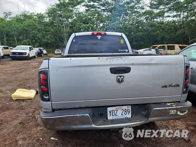 Zdjęcie 6 z 12 samochodu: 2005 DODGE RAM 1500 ST VIN:1D7HU18D85S143493 - miniatura