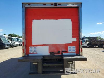 Zdjęcie 6 z 13 samochodu: 2017 HINO 195 BOX TRUCK VIN:JHHSDM2H8HK005564 - miniatura
