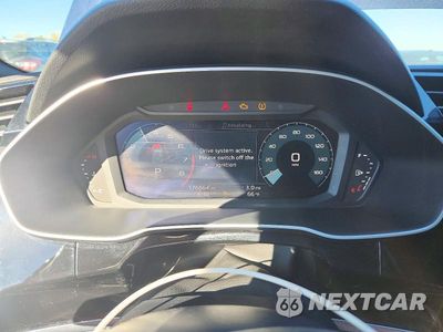 Zdjęcie 9 z 12 samochodu: 2021 AUDI Q3 PREMIUM PLUS S LINE 45 VIN:WA1EECF32M1151734 - miniatura