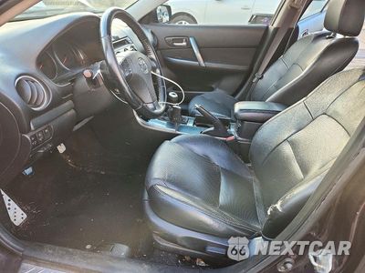 Zdjęcie 7 z 13 samochodu: 2006 MAZDA SPEED 6 VIN:JM1GG12L561100623 - miniatura