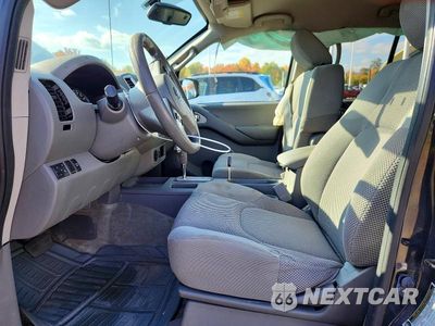 Zdjęcie 7 z 12 samochodu: 2012 NISSAN FRONTIER S VIN:1N6AD0ER6CC429899 - miniatura