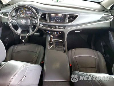 Zdjęcie 8 z 12 samochodu: 2020 BUICK ENCLAVE ESSENCE VIN:5GAERBKW4LJ101261 - miniatura
