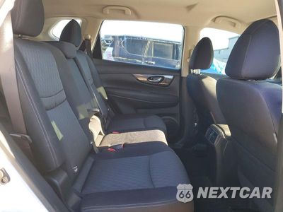 Zdjęcie 11 z 13 samochodu: 2018 NISSAN ROGUE S VIN:JN8AT2MT6JW462531 - miniatura