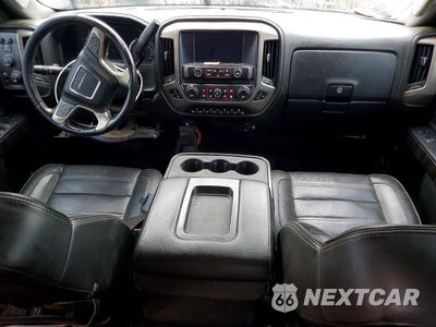 Zdjęcie 8 z 12 samochodu: 2014 GMC SIERRA K1500 SLT VIN:3GTU2VEC1EG496537 - miniatura