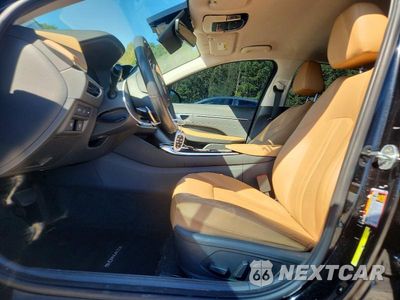 Zdjęcie 7 z 13 samochodu: 2022 HYUNDAI SONATA HYBRID LIMITED VIN:KMHL54JJ9NA049014 - miniatura