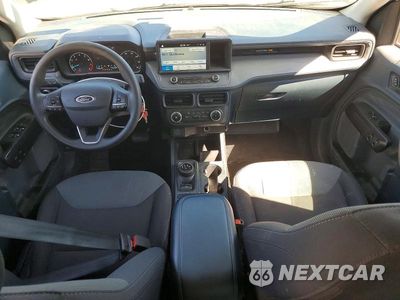 Zdjęcie 8 z 12 samochodu: 2024 FORD MAVERICK XL VIN:3FTTW8A9XRRA97597 - miniatura