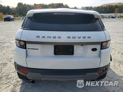 Zdjęcie 6 z 13 samochodu: 2013 LAND ROVER RANGE ROVER EVOQUE PURE PREMIUM VIN:SALVR2BG3DH827492 - miniatura