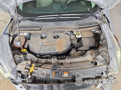 Zdjęcie 12 z 13 samochodu: 2019 FORD ESCAPE TITANIUM VIN:1FMCU0J91KUC58047 - miniatura
