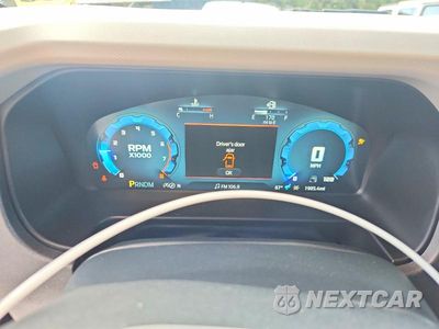 Zdjęcie 9 z 13 samochodu: 2026 FORD BRONCO BIG BEND VIN:1FMDE7BH7TLA75078 - miniatura
