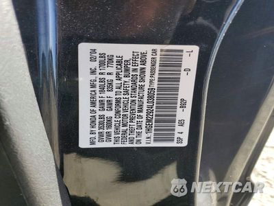 Zdjęcie 12 z 12 samochodu: 2004 HONDA CIVIC EX VIN:1HGEM22924L038059 - miniatura