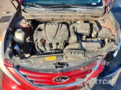 Zdjęcie 11 z 13 samochodu: 2014 HYUNDAI SONATA GLS VIN:5NPEB4AC9EH874440 - miniatura
