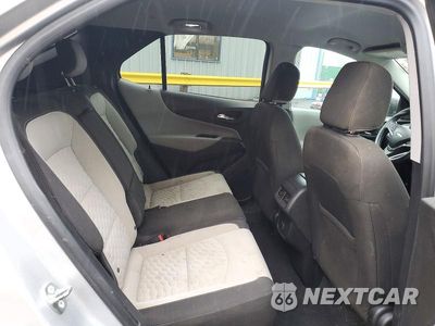 Zdjęcie 11 z 13 samochodu: 2018 CHEVROLET EQUINOX LS VIN:3GNAXHEV9JL131636 - miniatura