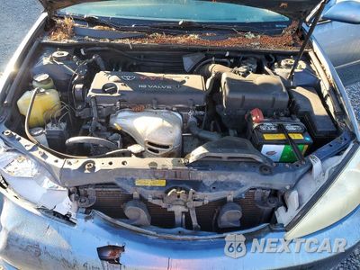 Zdjęcie 11 z 12 samochodu: 2003 TOYOTA CAMRY XLE VIN:JTDBE30K030176869 - miniatura