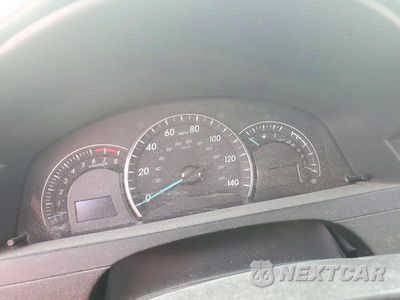 Zdjęcie 9 z 13 samochodu: 2013 TOYOTA CAMRY LE VIN:4T1BF1FKXDU694809 - miniatura