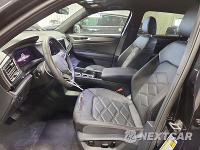 Zdjęcie 7 z 13 samochodu: 2026 VOLKSWAGEN ATLAS CROSS SPORT SE VIN:1V2WC2CA5TC234573 - miniatura