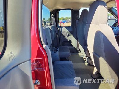 Zdjęcie 10 z 12 samochodu: 2004 CHEVROLET COLORADO VIN:1GCCS196648193525 - miniatura