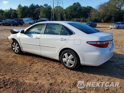Drugie zdjęcie samochodu z przodu: 2017 TOYOTA CAMRY LE VIN:4T1BF1FK0HU692752 - miniatura