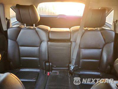 Zdjęcie 10 z 13 samochodu: 2011 ACURA MDX TECHNOLOGY VIN:2HNYD2H60BH519327 - miniatura