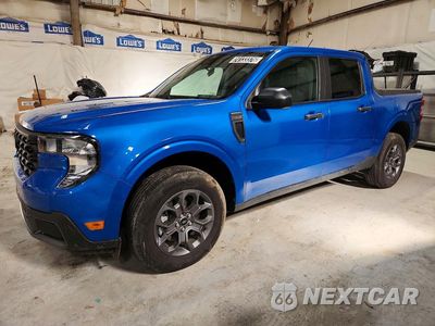 2026 FORD MAVERICK XLT 3FTTW8H30TRA15806 - główne zdjęcie licytacji z USA - miniatura