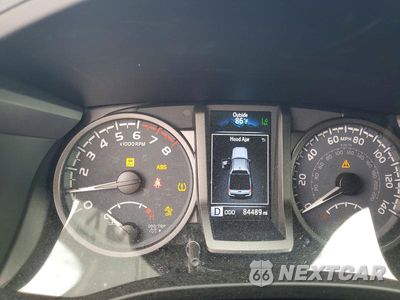 Zdjęcie 9 z 13 samochodu: 2021 TOYOTA TACOMA TRD OFF-ROAD VIN:5TFCZ5AN0MX272300 - miniatura