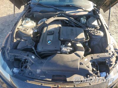 Zdjęcie 11 z 12 samochodu: 2013 BMW Z4 SDRIVE35I VIN:WBALM7C58DE385329 - miniatura