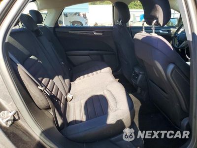 Zdjęcie 10 z 12 samochodu: 2015 FORD FUSION SE VIN:3FA6P0H79FR101706 - miniatura