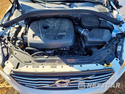 Zdjęcie 11 z 12 samochodu: 2015 VOLVO XC60 T5 VIN:YV440MDJ1F2730053 - miniatura