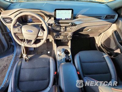 Zdjęcie 8 z 12 samochodu: 2025 FORD ESCAPE ST LINE VIN:1FMCU9MN6SUA52817 - miniatura