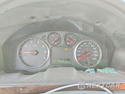 Zdjęcie 9 z 12 samochodu: 2007 FORD FIVE HUNDRED SEL VIN:1FAFP24107G112292 - miniatura