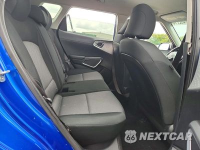 Zdjęcie 10 z 12 samochodu: 2020 KIA SOUL X-LINE VIN:KNDJ23AU1L7079627 - miniatura