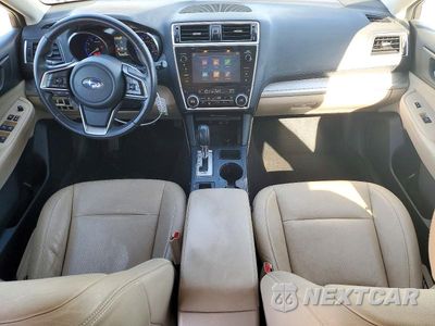 Zdjęcie 8 z 13 samochodu: 2018 SUBARU OUTBACK 2.5I PREMIUM VIN:4S4BSACC3J3223370 - miniatura