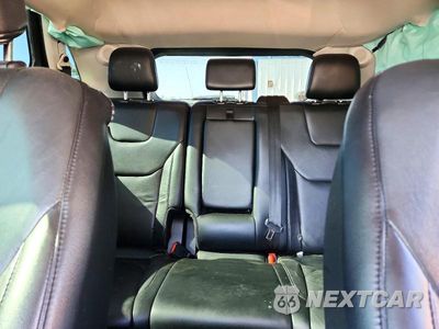 Zdjęcie 10 z 13 samochodu: 2019 FORD EDGE TITANIUM VIN:2FMPK3K92KBB62859 - miniatura