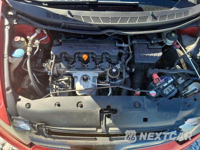 Zdjęcie 11 z 12 samochodu: 2007 HONDA CIVIC EX VIN:2HGFG12867H530303 - miniatura