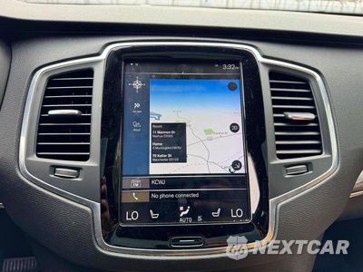 Zdjęcie 7 z 14 samochodu: 2019 VOLVO XC90 T6 MOMENTUM VIN:YV4A22PK4K1454442 - miniatura