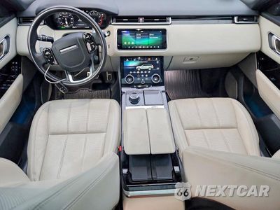 Zdjęcie 8 z 12 samochodu: 2019 LAND ROVER RANGE ROVER VELAR R-DYNAMIC SE VIN:SALYL2EX9KA794756 - miniatura