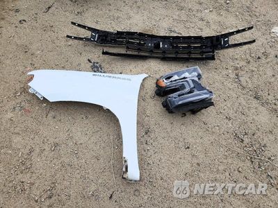 Zdjęcie 12 z 13 samochodu: 2022 CHEVROLET SILVERADO LTD K1500 LT VIN:1GCPYDEK0NZ162187 - miniatura