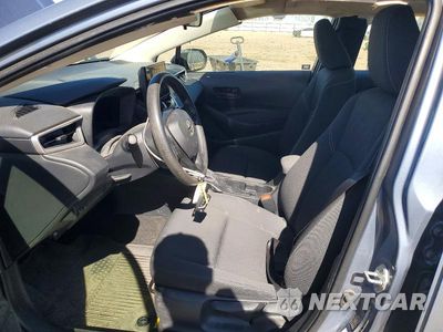 Zdjęcie 7 z 12 samochodu: 2026 TOYOTA COROLLA LE VIN:JTDB4MEE1T3033908 - miniatura
