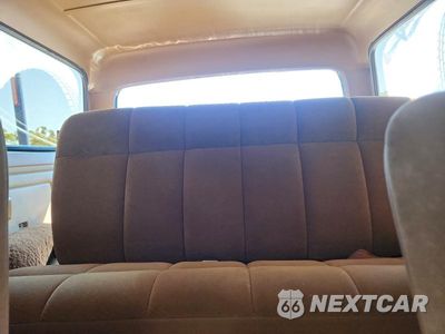Zdjęcie 10 z 13 samochodu: 1990 FORD BRONCO U100 VIN:1FMEU15H4LLB28657 - miniatura