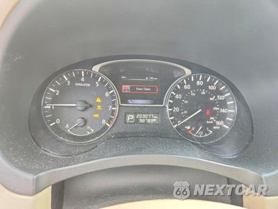 Zdjęcie 9 z 12 samochodu: 2015 NISSAN ALTIMA 2.5 SV VIN:1N4AL3AP3FC409566 - miniatura
