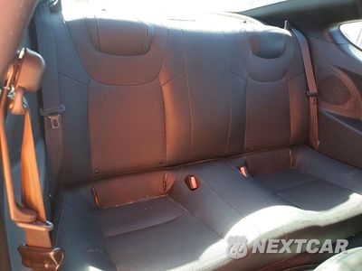 Zdjęcie 10 z 12 samochodu: 2015 HYUNDAI GENESIS COUPE 3.8 ULTIMATE VIN:KMHHU6KJXFU127481 - miniatura