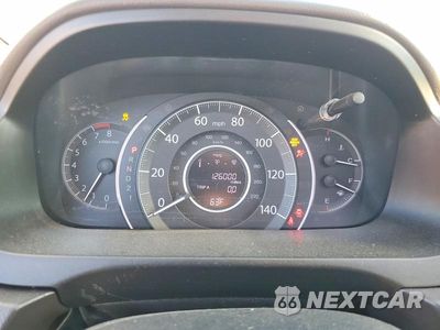 Zdjęcie 9 z 13 samochodu: 2014 HONDA CR-V EXL VIN:2HKRM3H70EH554597 - miniatura