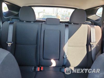 Zdjęcie 10 z 13 samochodu: 2018 NISSAN ROGUE SPORT S VIN:JN1BJ1CP0JW159901 - miniatura