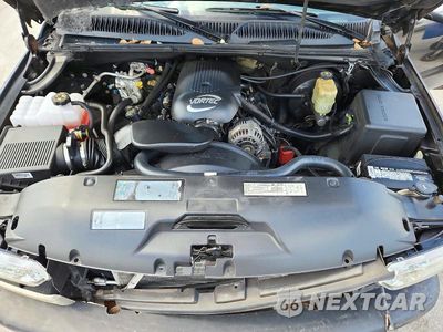 Zdjęcie 11 z 13 samochodu: 2001 CHEVROLET SILVERADO C1500 VIN:2GCEC19T011402090 - miniatura