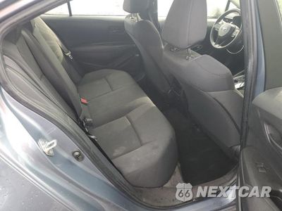 Zdjęcie 10 z 12 samochodu: 2022 TOYOTA COROLLA LE VIN:JTDEPMAE1N3011551 - miniatura