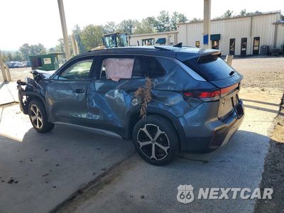Drugie zdjęcie samochodu z przodu: 2026 VOLKSWAGEN TIGUAN SE VIN:3VVFR7RM8TM093738 - miniatura