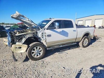 2014 RAM 2500 LONGHORN 3C6UR5GL2EG244053 - główne zdjęcie licytacji z USA - miniatura