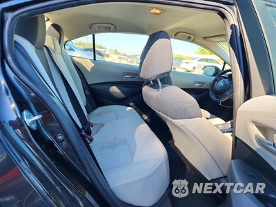 Zdjęcie 10 z 13 samochodu: 2021 TOYOTA COROLLA L VIN:JTDDPMAE2MJ118291 - miniatura