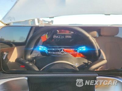 Zdjęcie 9 z 13 samochodu: 2023 MERCEDES-BENZ GLB 250 4MATIC VIN:W1N4M4HB2PW331536 - miniatura