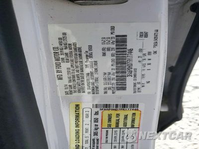 Zdjęcie 12 z 12 samochodu: 2015 FORD FUSION SE VIN:3FA6P0HD7FR177446 - miniatura